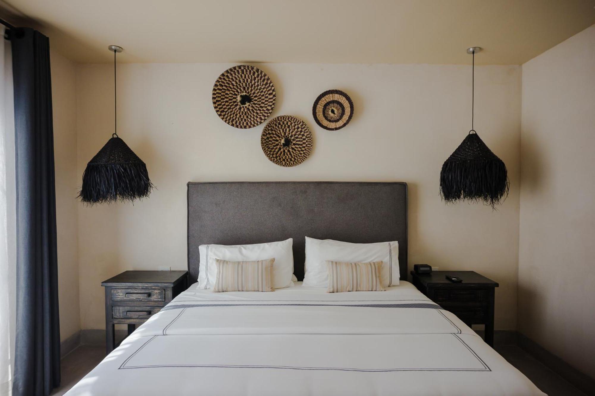 Hotel Amatte San Miguel De Allende Bagian luar foto