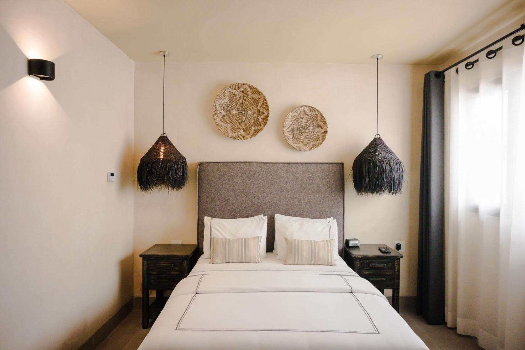 Hotel Amatte San Miguel De Allende Ruang foto