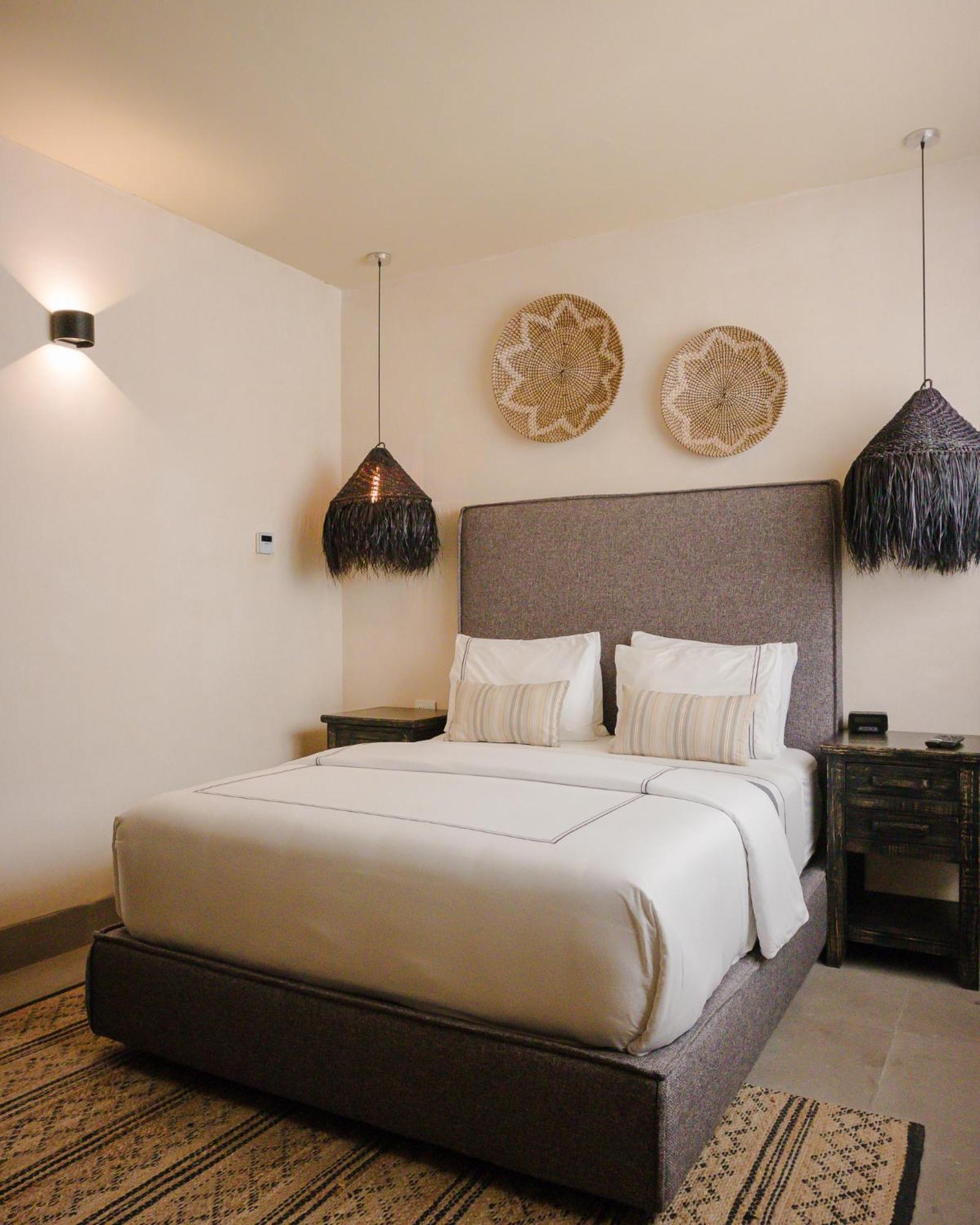 Hotel Amatte San Miguel De Allende Ruang foto
