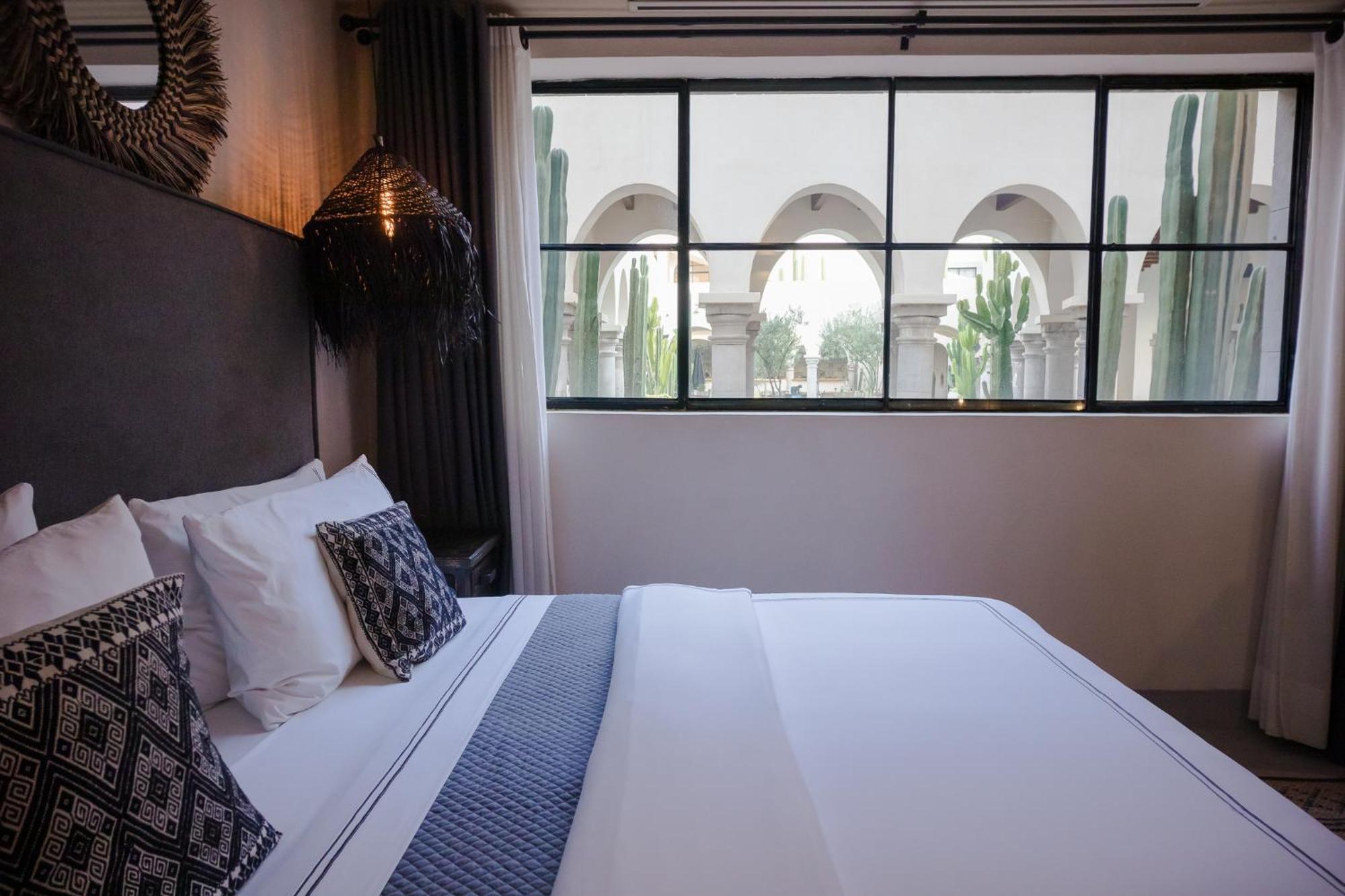 Hotel Amatte San Miguel De Allende Ruang foto